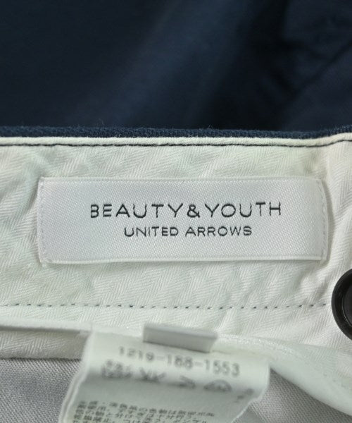 BEAUTY&YOUTH UNITED ARROWS กางเกงขาสั้น