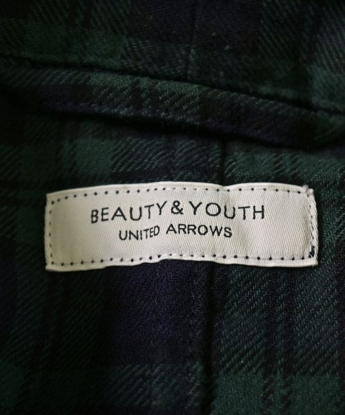 BEAUTY&YOUTH UNITED ARROWS เสื้อโค้ท อื่น
