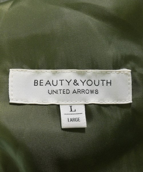 BEAUTY&YOUTH UNITED ARROWS กางเกง อื่น