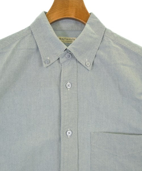 BEAUTY&YOUTH UNITED ARROWS เสื้อลำลอง