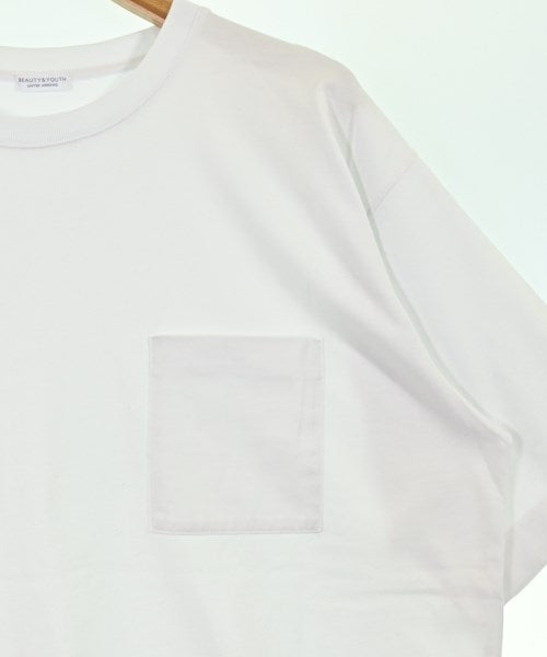 BEAUTY&YOUTH UNITED ARROWS เสื้อยืด/เสื้อท็อปส์