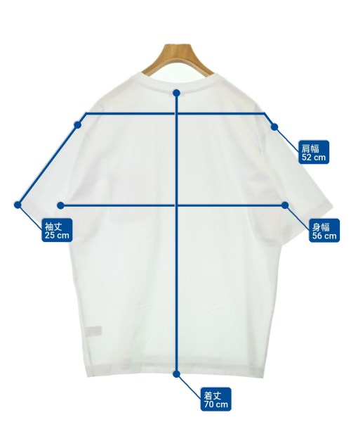 BEAUTY&YOUTH UNITED ARROWS เสื้อยืด/เสื้อท็อปส์