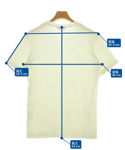 BEAUTY&YOUTH UNITED ARROWS เสื้อยืด/เสื้อท็อปส์