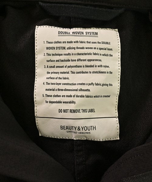 BEAUTY&YOUTH UNITED ARROWS เคลือบ Mod