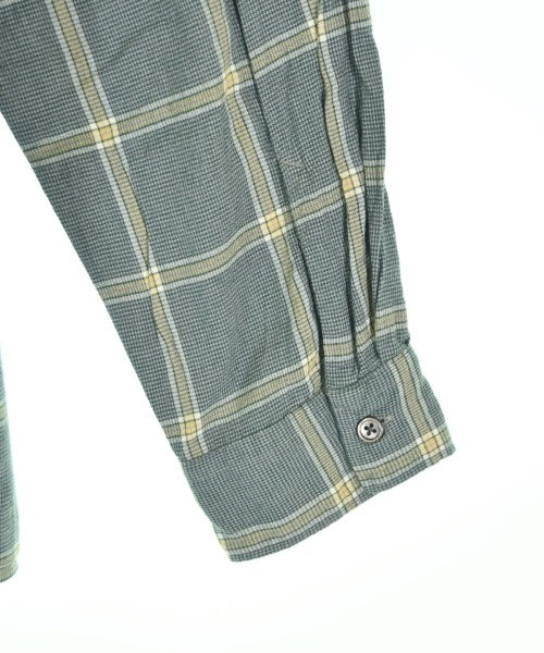 BEAUTY&YOUTH UNITED ARROWS เสื้อลำลอง