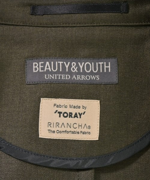 BEAUTY&YOUTH UNITED ARROWS เบลเซอร์/แจ็คเก็ตสูท