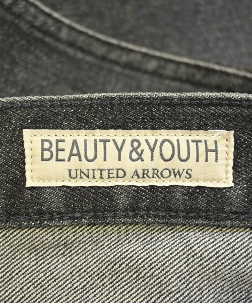 BEAUTY&YOUTH UNITED ARROWS ยีนส์