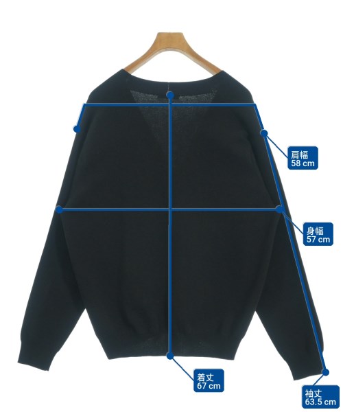 BEAUTY&YOUTH UNITED ARROWS เสื้อคาร์ดิแกน