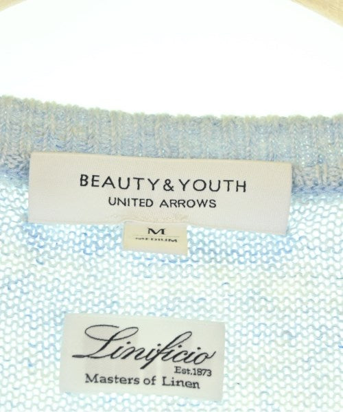 BEAUTY&YOUTH UNITED ARROWS เสื้อกันหนาว