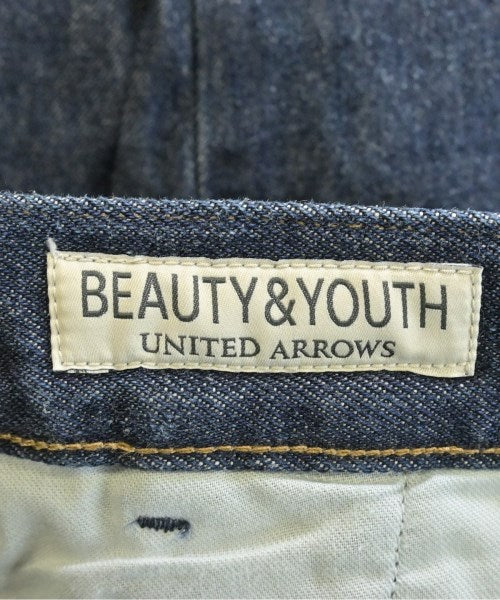BEAUTY&YOUTH UNITED ARROWS ยีนส์