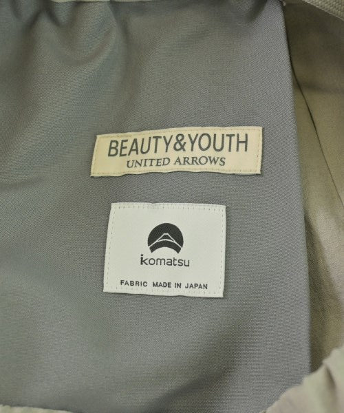 BEAUTY&YOUTH UNITED ARROWS กางเกง อื่น
