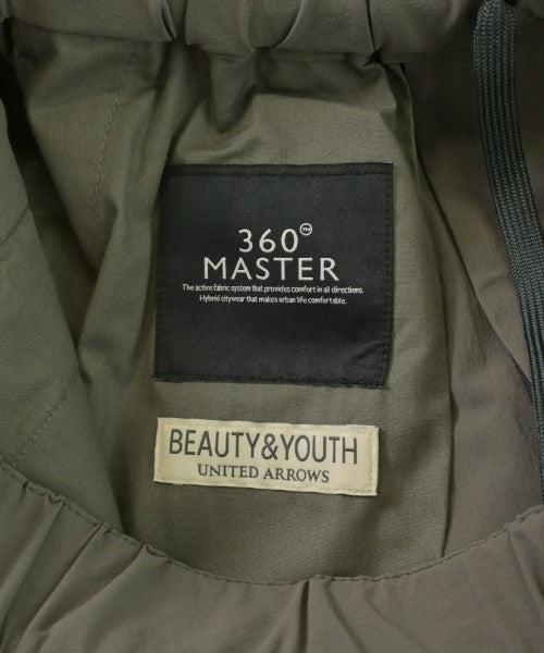 BEAUTY&YOUTH UNITED ARROWS กางเกง อื่น