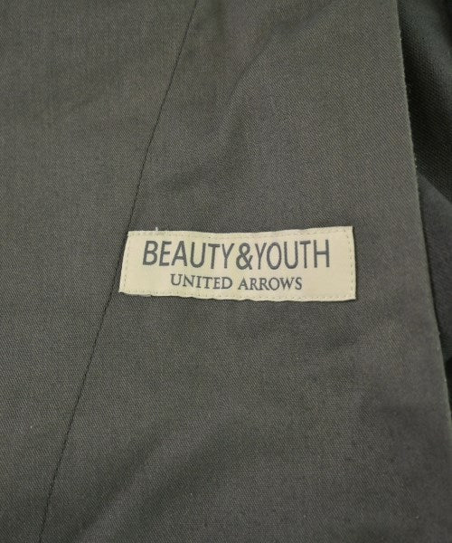 BEAUTY&YOUTH UNITED ARROWS กางเกงขายาว