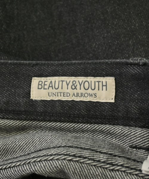 BEAUTY&YOUTH UNITED ARROWS ยีนส์