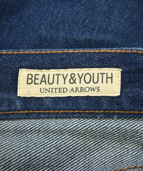 BEAUTY&YOUTH UNITED ARROWS ยีนส์