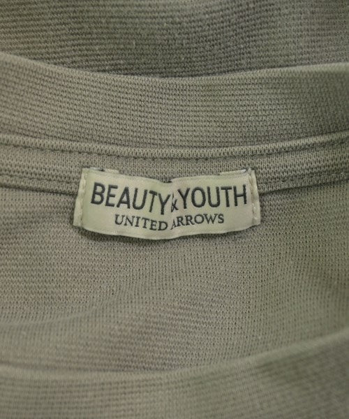 BEAUTY&YOUTH UNITED ARROWS เสื้อยืด/เสื้อท็อปส์