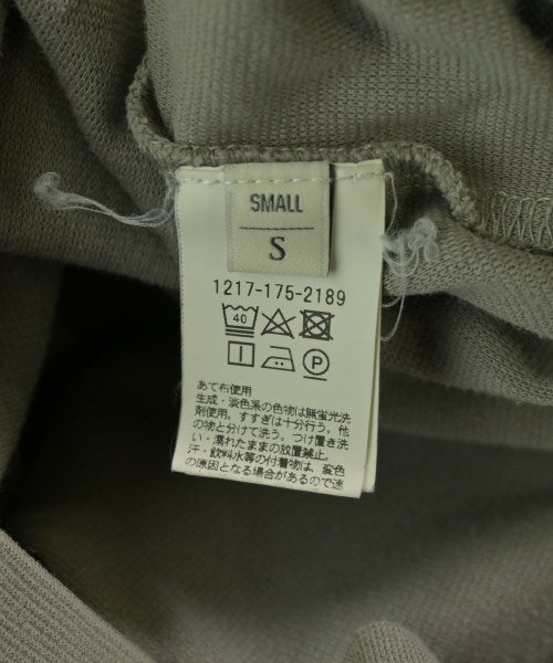 BEAUTY&YOUTH UNITED ARROWS เสื้อยืด/เสื้อท็อปส์