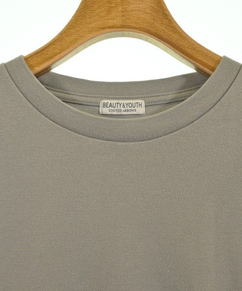 BEAUTY&YOUTH UNITED ARROWS เสื้อยืด/เสื้อท็อปส์