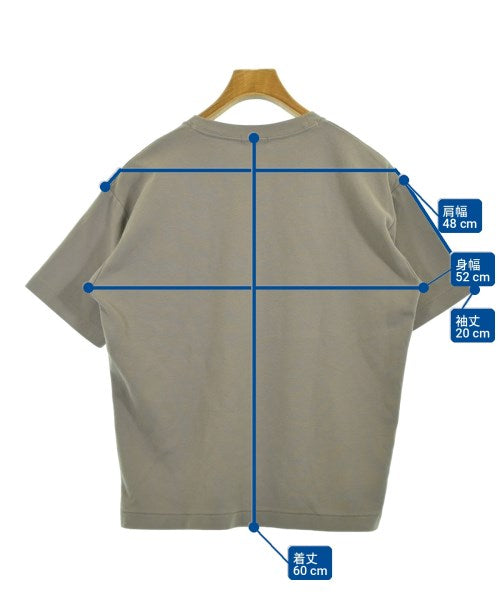 BEAUTY&YOUTH UNITED ARROWS เสื้อยืด/เสื้อท็อปส์