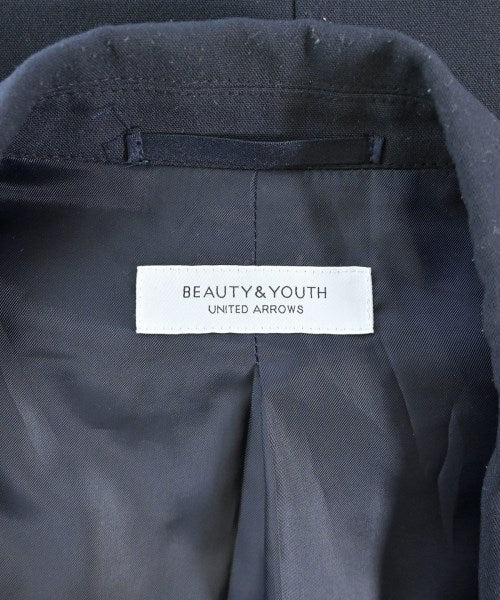 BEAUTY&YOUTH UNITED ARROWS แจ็คเก็ตลำลอง
