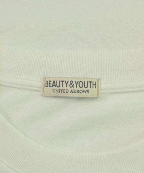 BEAUTY&YOUTH UNITED ARROWS เสื้อยืด/เสื้อท็อปส์