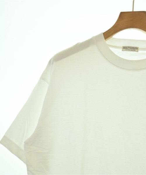 BEAUTY&YOUTH UNITED ARROWS เสื้อยืด/เสื้อท็อปส์