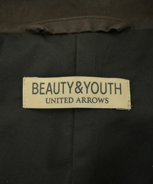 BEAUTY&YOUTH UNITED ARROWS แจ็คเก็ตเบลาส์ อื่น