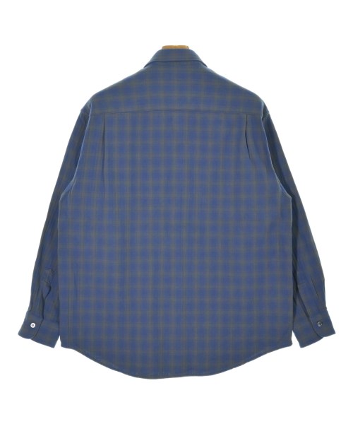 BEAUTY&YOUTH UNITED ARROWS เสื้อลำลอง