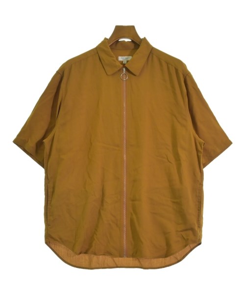 BEAUTY&YOUTH UNITED ARROWS เสื้อลำลอง