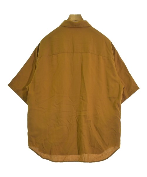 BEAUTY&YOUTH UNITED ARROWS เสื้อลำลอง