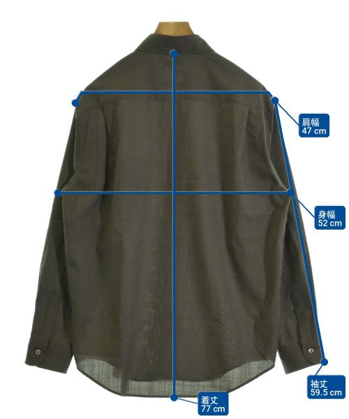 BEAUTY&YOUTH UNITED ARROWS เสื้อลำลอง