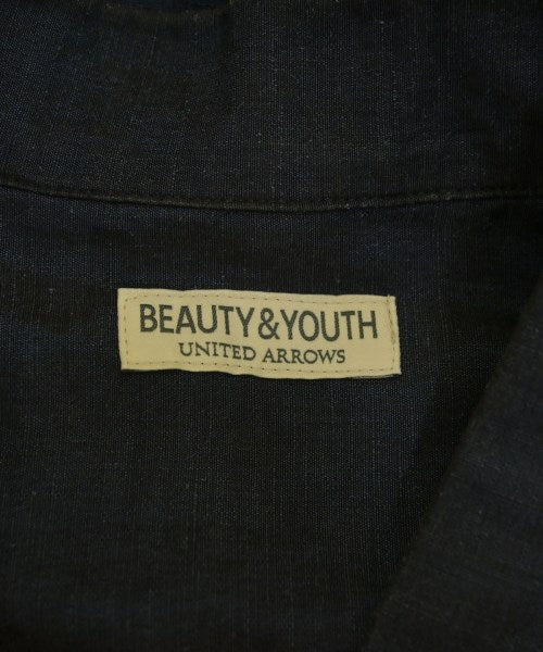 BEAUTY&YOUTH UNITED ARROWS เสื้อลำลอง