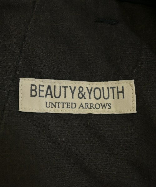 BEAUTY&YOUTH UNITED ARROWS กางเกง อื่น