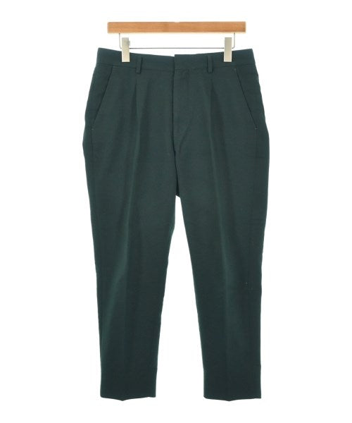 BEAUTY&YOUTH UNITED ARROWS กางเกงขายาว