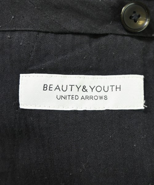 BEAUTY&YOUTH UNITED ARROWS กางเกงขายาว