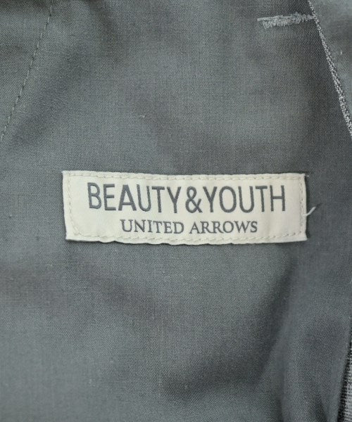BEAUTY&YOUTH UNITED ARROWS กางเกง อื่น