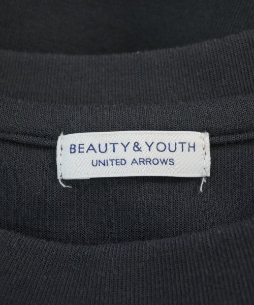 BEAUTY&YOUTH UNITED ARROWS เสื้อยืด/เสื้อท็อปส์