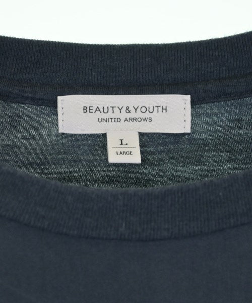 BEAUTY&YOUTH UNITED ARROWS เสื้อยืด/เสื้อท็อปส์
