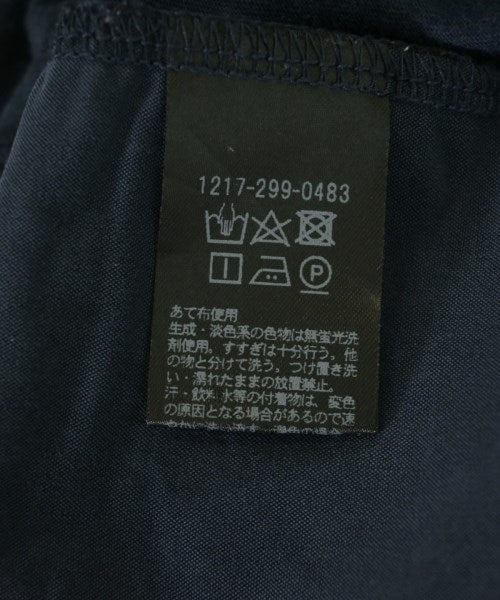 BEAUTY&YOUTH UNITED ARROWS เสื้อยืด/เสื้อท็อปส์