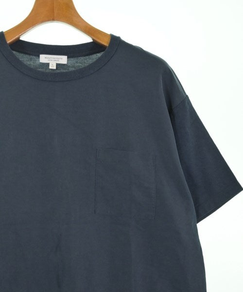 BEAUTY&YOUTH UNITED ARROWS เสื้อยืด/เสื้อท็อปส์