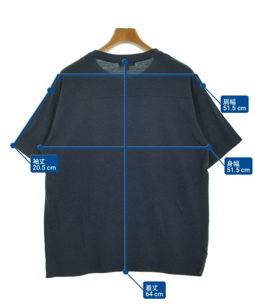 BEAUTY&YOUTH UNITED ARROWS เสื้อยืด/เสื้อท็อปส์