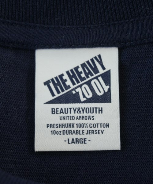 BEAUTY&YOUTH UNITED ARROWS เสื้อยืด/เสื้อท็อปส์