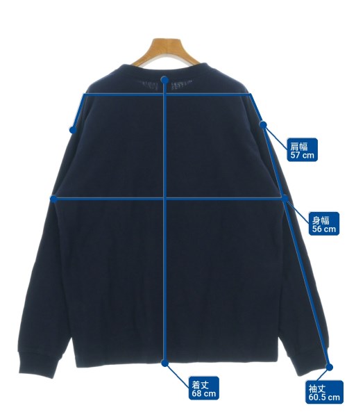 BEAUTY&YOUTH UNITED ARROWS เสื้อยืด/เสื้อท็อปส์
