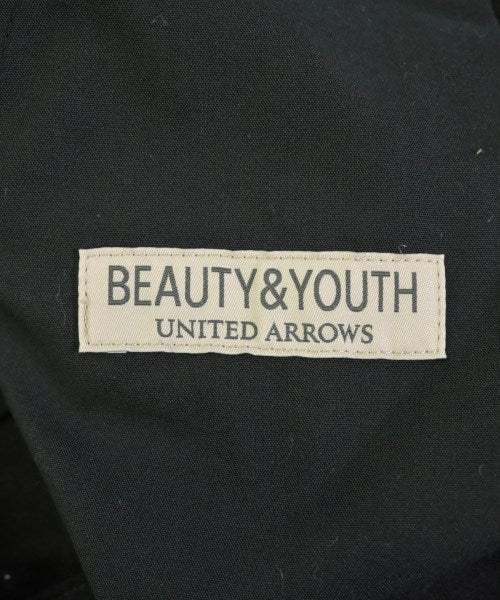 BEAUTY&YOUTH UNITED ARROWS กางเกงขาสั้น