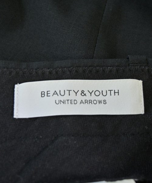 BEAUTY&YOUTH UNITED ARROWS กางเกงขายาว