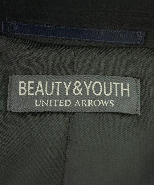 BEAUTY&YOUTH UNITED ARROWS เบลเซอร์/แจ็คเก็ตสูท