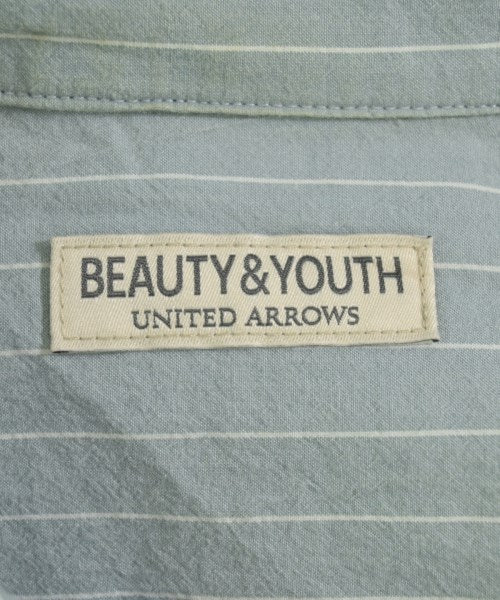 BEAUTY&YOUTH UNITED ARROWS เสื้อลำลอง