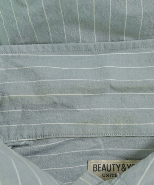BEAUTY&YOUTH UNITED ARROWS เสื้อลำลอง