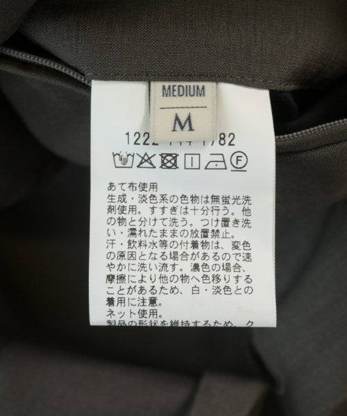 BEAUTY&YOUTH UNITED ARROWS แจ็คเก็ตลำลอง