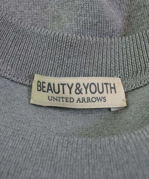 BEAUTY&YOUTH UNITED ARROWS เสื้อกันหนาว